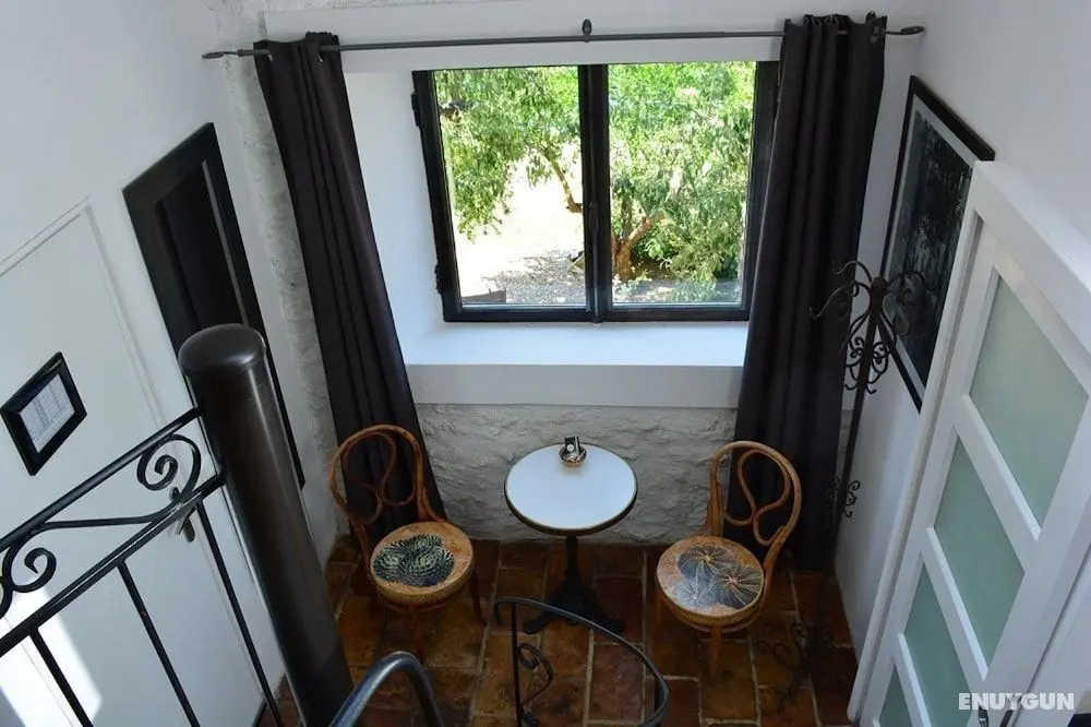 Ô Chai d'Œuvres - Luxury B&B - Oda