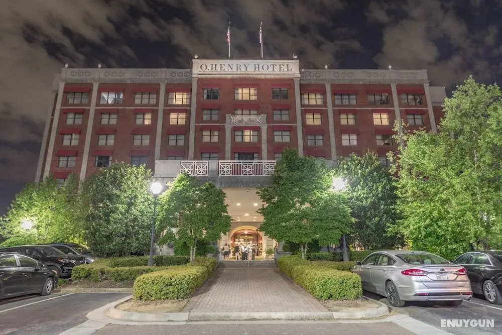 O.Henry Hotel - Öne Çıkan Resim