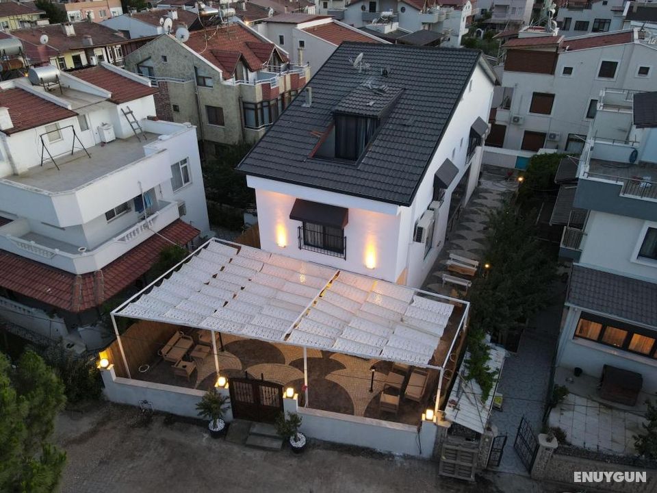 O-live Butik Otel Dikili
