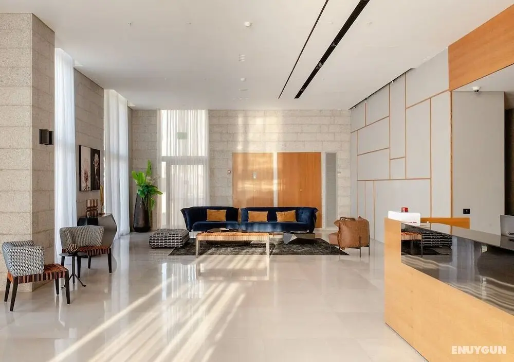 O-O Group -Luxury 3BR APT See View Tower - Öne Çıkan Resim