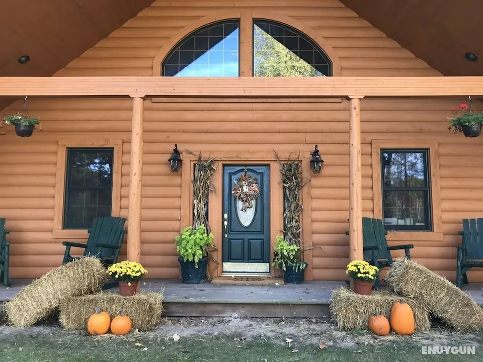 Oak Creek Lodge - Konum Öne Çıkanlar