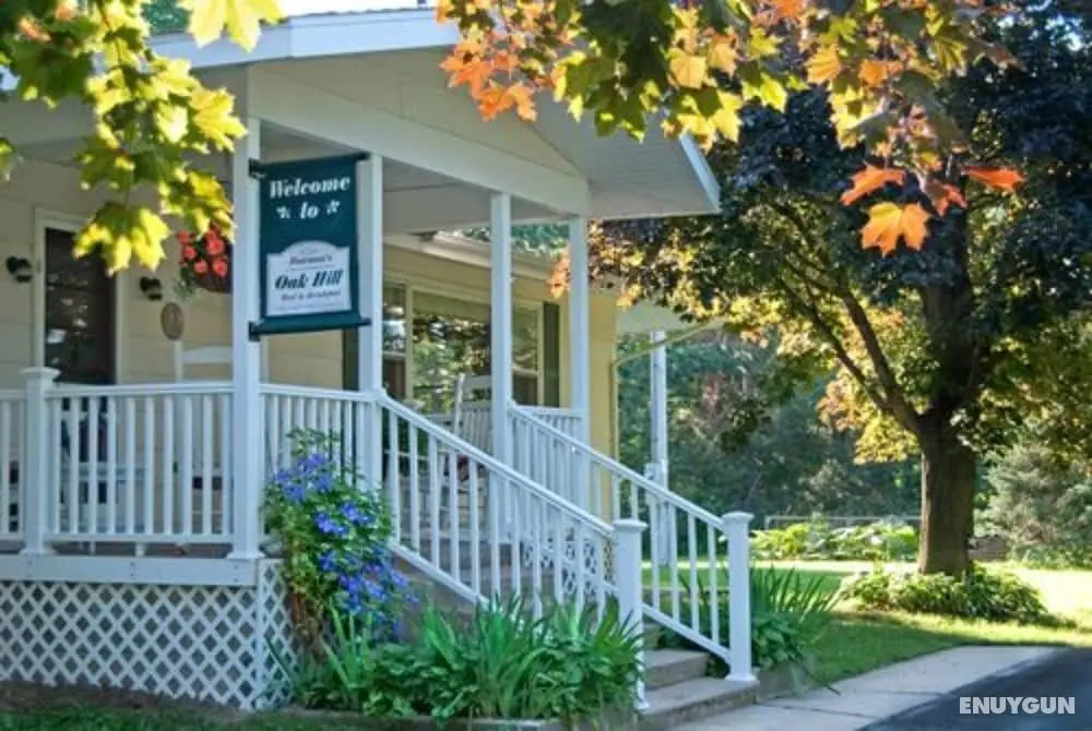 Oak Hill Bed & Breakfast - Öne Çıkan Resim