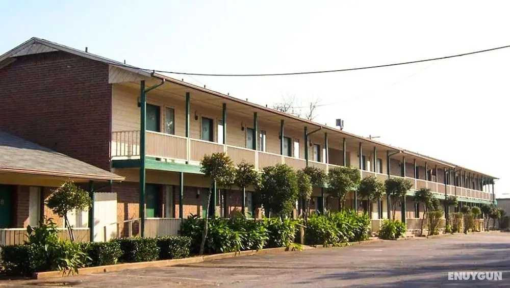 Oak Hill Inn & Suites - Öne Çıkan Resim