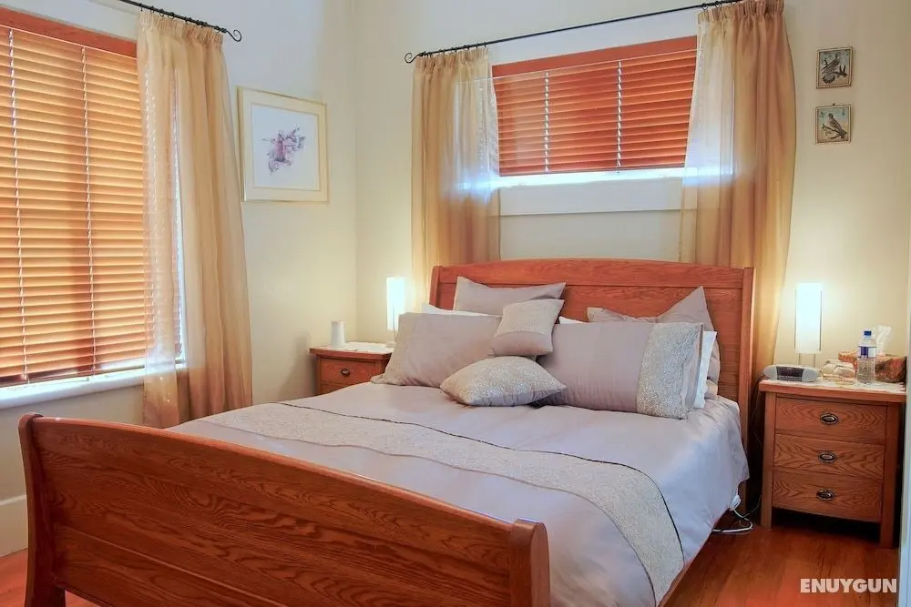 Oak Lane Lodge - Öne Çıkan Resim