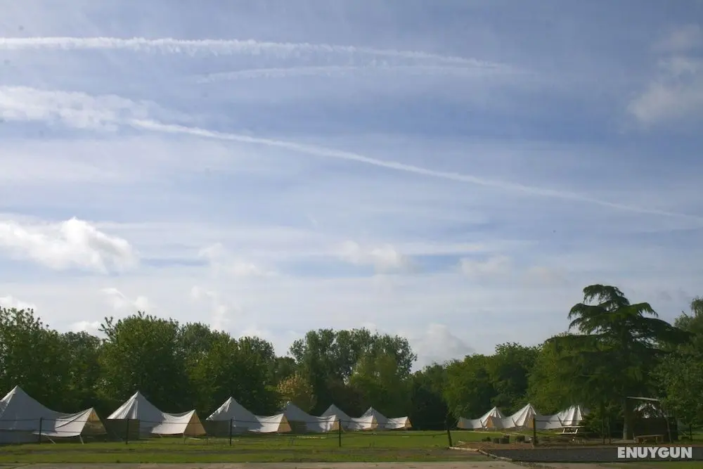 Oak Lodge Retreat - Konum Öne Çıkanlar