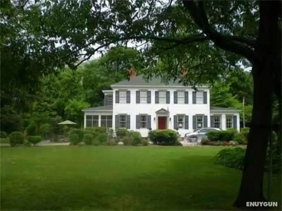 Oak Manor Inn - Öne Çıkan Resim