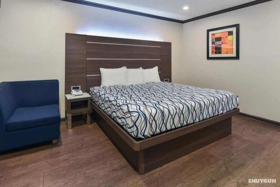 Oak Park Motel - Öne Çıkan Resim