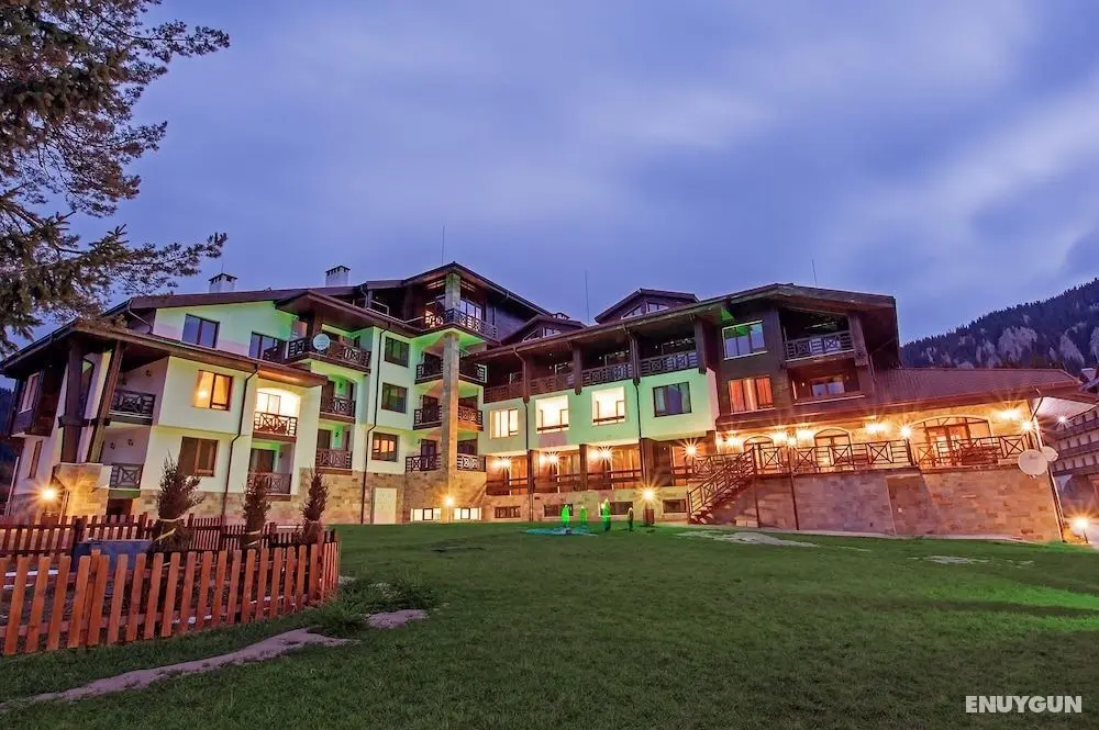Oak Residence Hotel & Relax - Öne Çıkan Resim