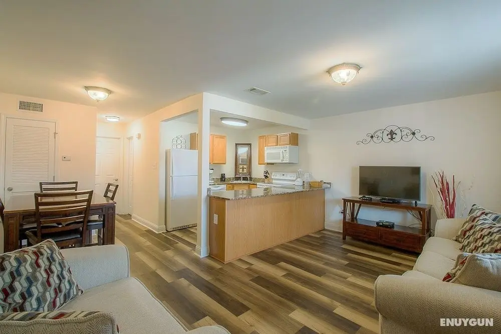 Oak Shores 129 - Öne Çıkan Resim