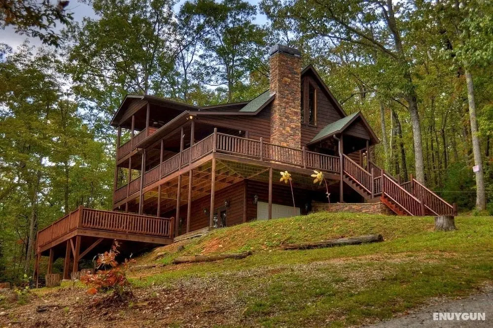 Oakawana Lodge - Öne Çıkan Resim