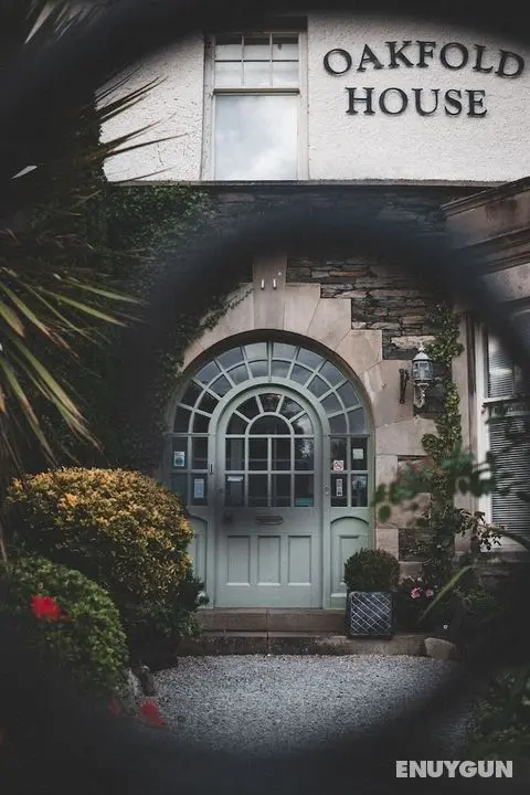 Oakfold House - Öne Çıkan Resim