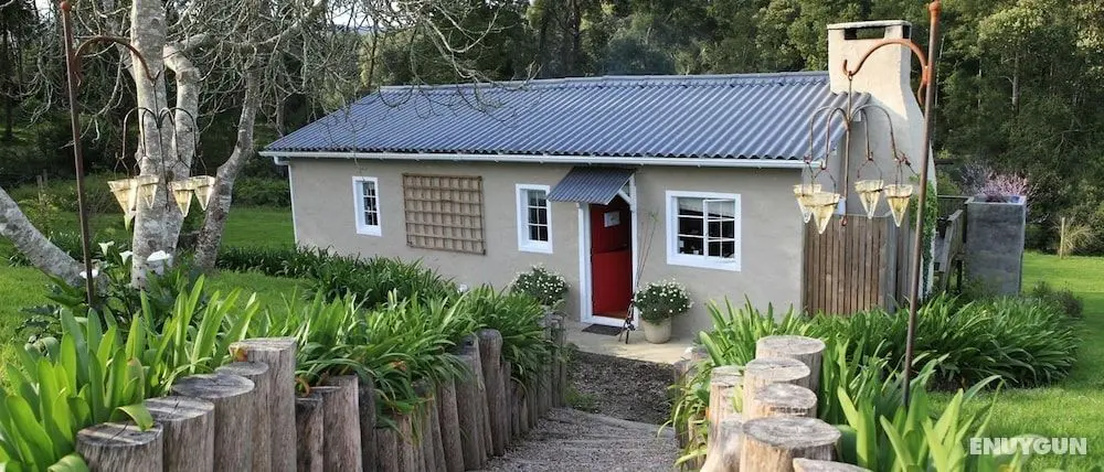 Oakhurst Farm Cottages - Öne Çıkan Resim