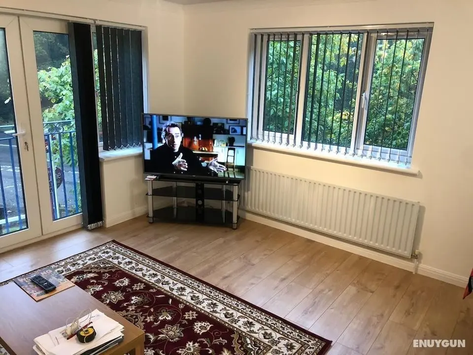 Oaklawn Serviced Apartments - Öne Çıkan Resim