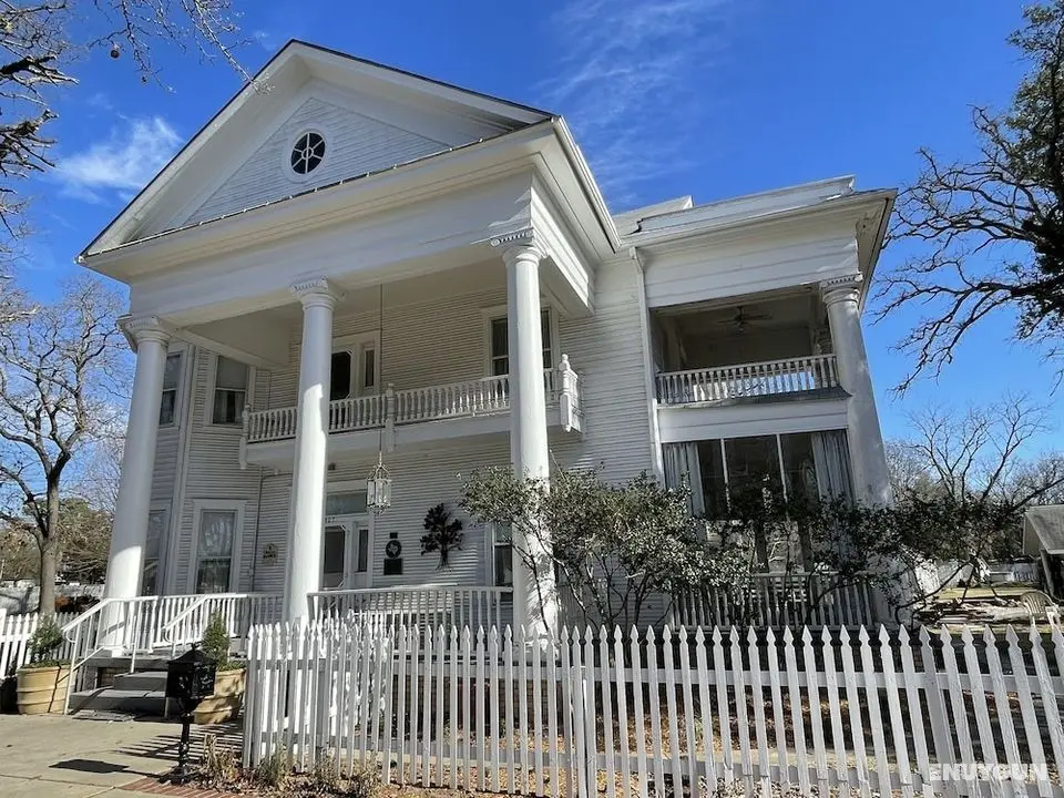 Oaklea Mansion Bed and Breakfast - Öne Çıkan Resim