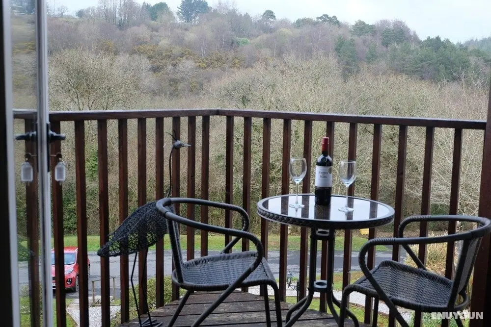 Oakridge, St Mellion, Cornwall + 2 Leisure Passes - Öne Çıkan Resim