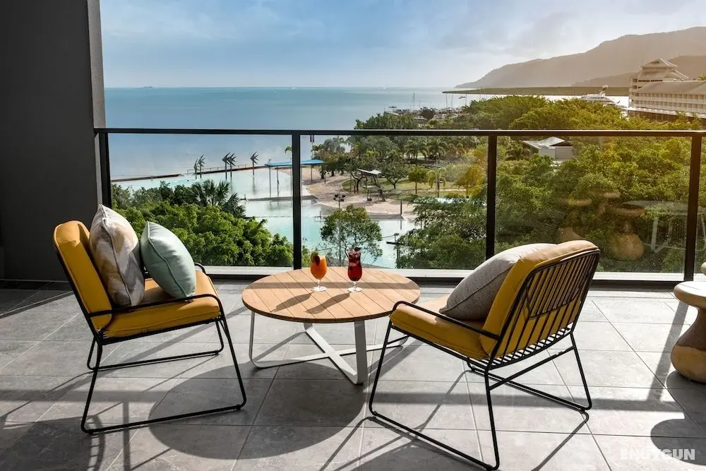 Oaks Cairns Hotel - Öne Çıkan Resim