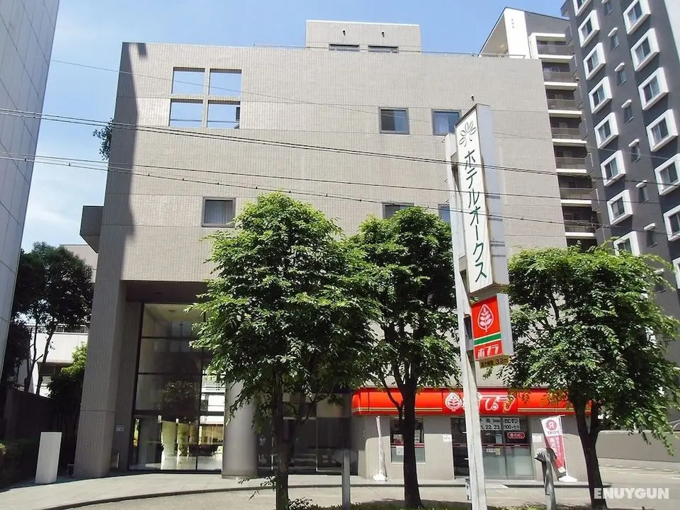 Hotel Oaks Early-Bird Osaka Morinomiya - Öne Çıkan Resim