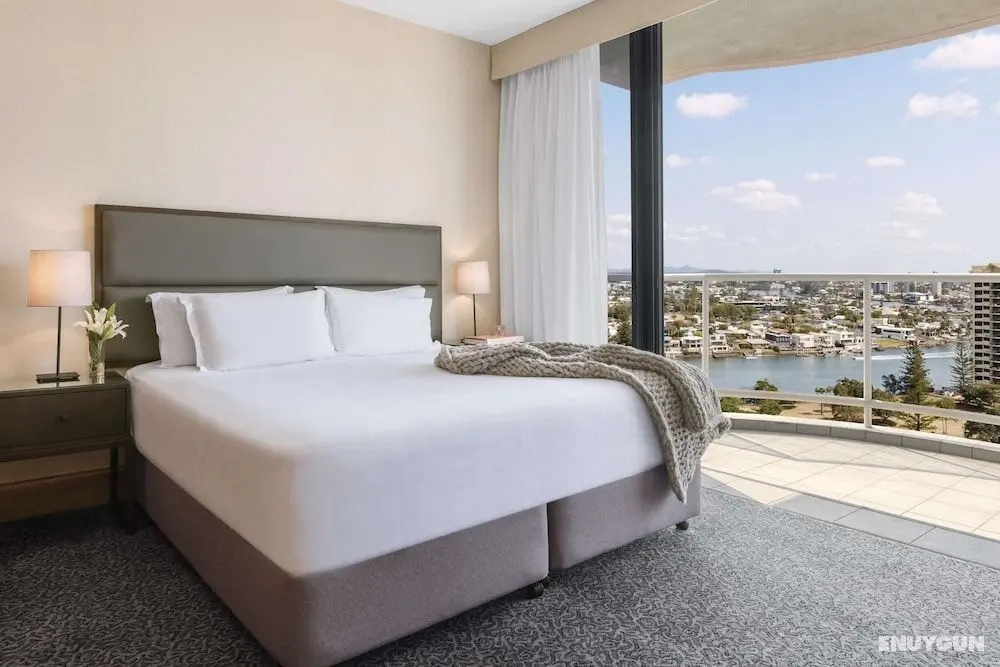 Oaks Gold Coast Hotel - Öne Çıkan Resim