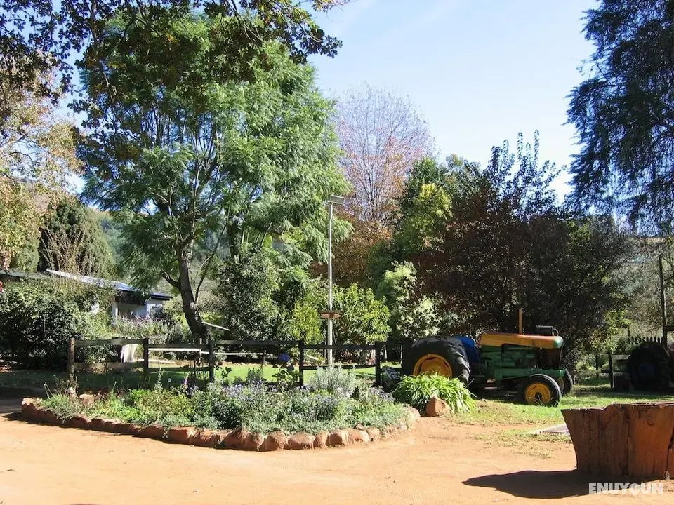 Oaks Lifestyle Farm & Holiday Resort - Öne Çıkan Resim