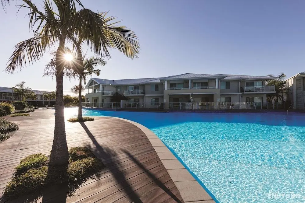 Oaks Port Stephens Pacific Blue Resort - Öne Çıkan Resim