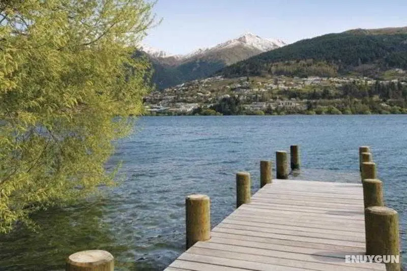Oaks Queenstown Club Resort - Genel