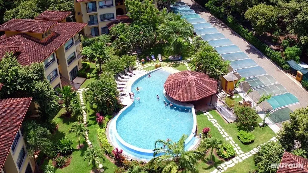 The Oaks Tamarindo Condominiums - Öne Çıkan Resim
