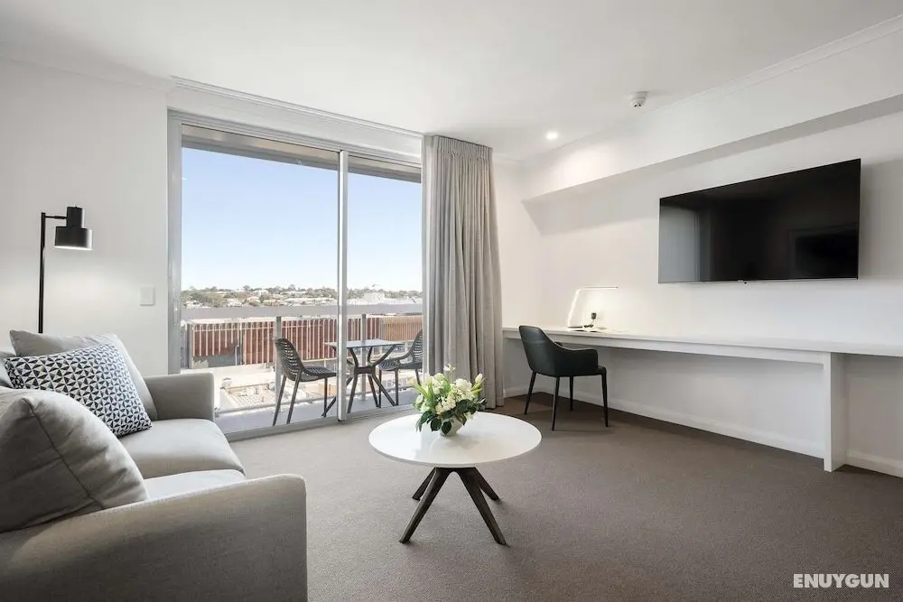 Oaks Toowoomba Hotel - Öne Çıkan Resim