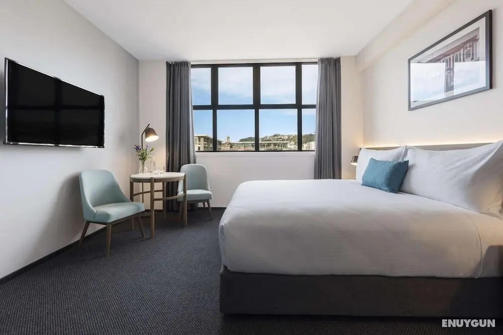 Oaks Wellington Hotel - Öne Çıkan Resim