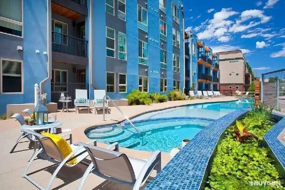 Oakwood at Broadstone Cherry Creek - Öne Çıkan Resim