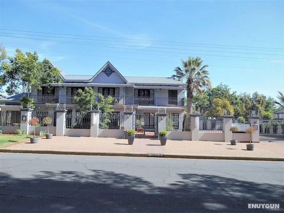 Oakwood Lodge - Öne Çıkan Resim