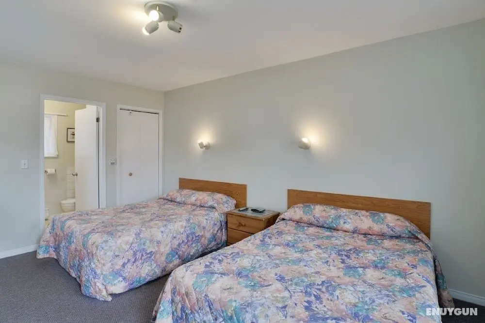 Oakwood Motel - Öne Çıkan Resim