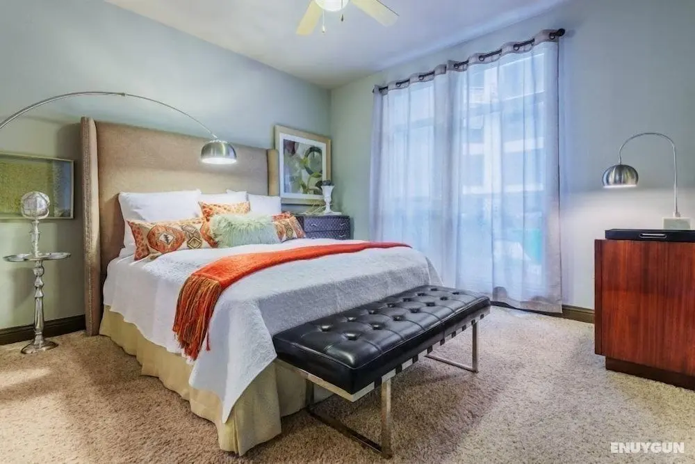 Oakwood at Mosaic South End - Öne Çıkan Resim