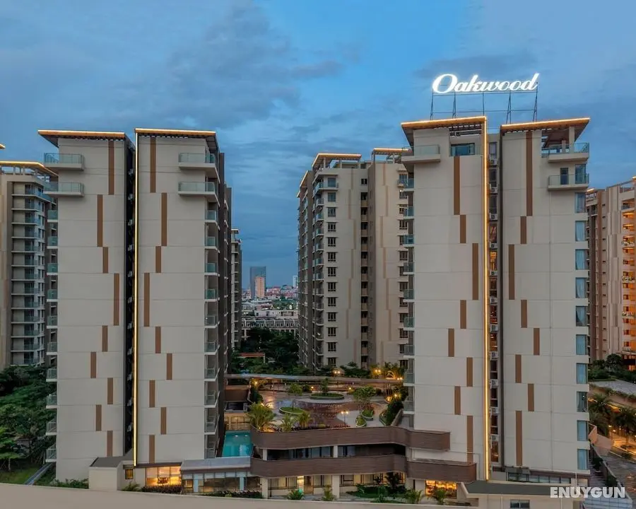Oakwood Premier Phnom Penh - Öne Çıkan Resim