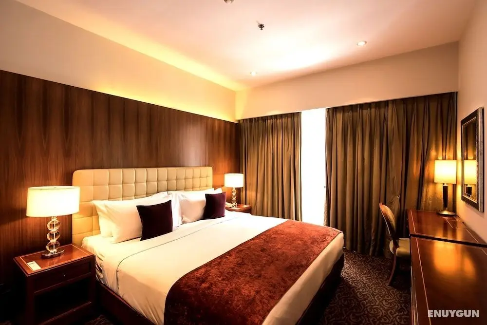 Oakwood Premier Prestige Bangalore - Öne Çıkan Resim