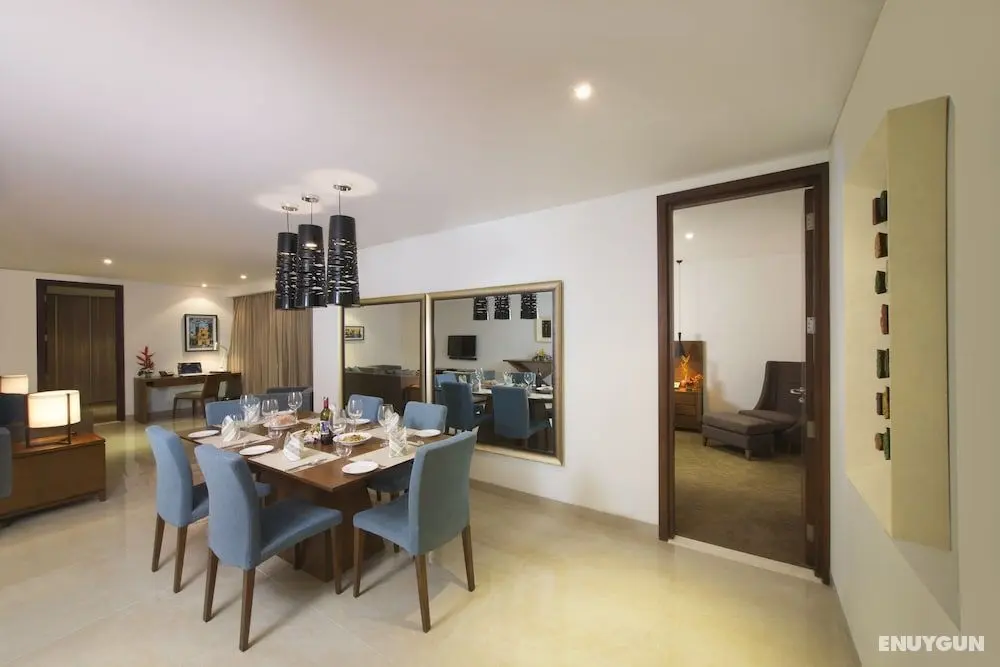 Oakwood Residence Whitefield Bangalore - Öne Çıkan Resim