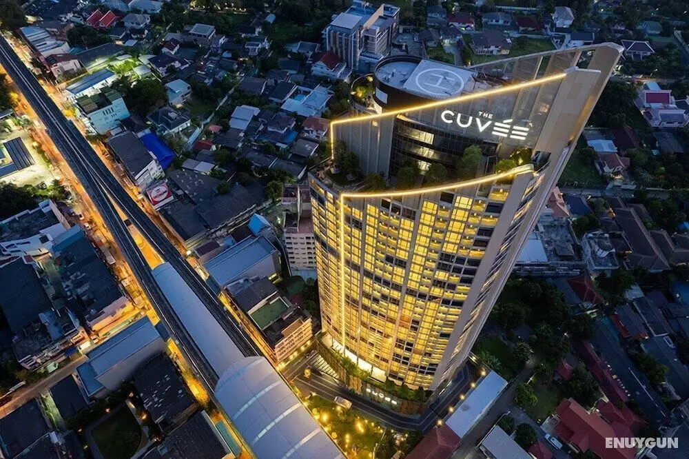 Oakwood Suites Tiwanon Bangkok - Öne Çıkan Resim