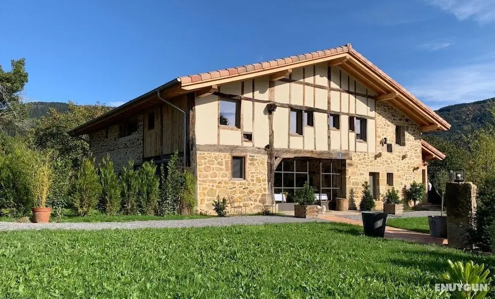 OAR Cottage - Öne Çıkan Resim