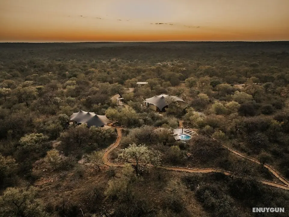 Oase by 7 Star Lodges - Greater Kruger Private 530ha Reserve - Öne Çıkan Resim