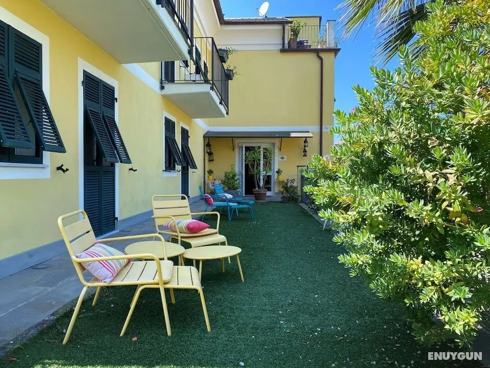 Oasi Boutique Hotel - Öne Çıkan Resim