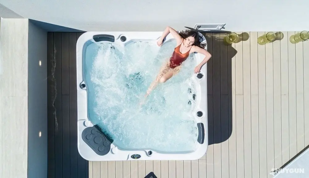 Oasi del Golfo Suites B&B - Öne Çıkan Resim