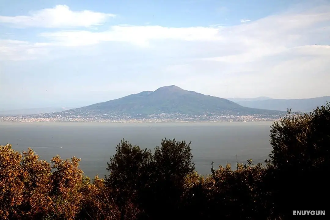 Oasi Olimpia Relais - Genel