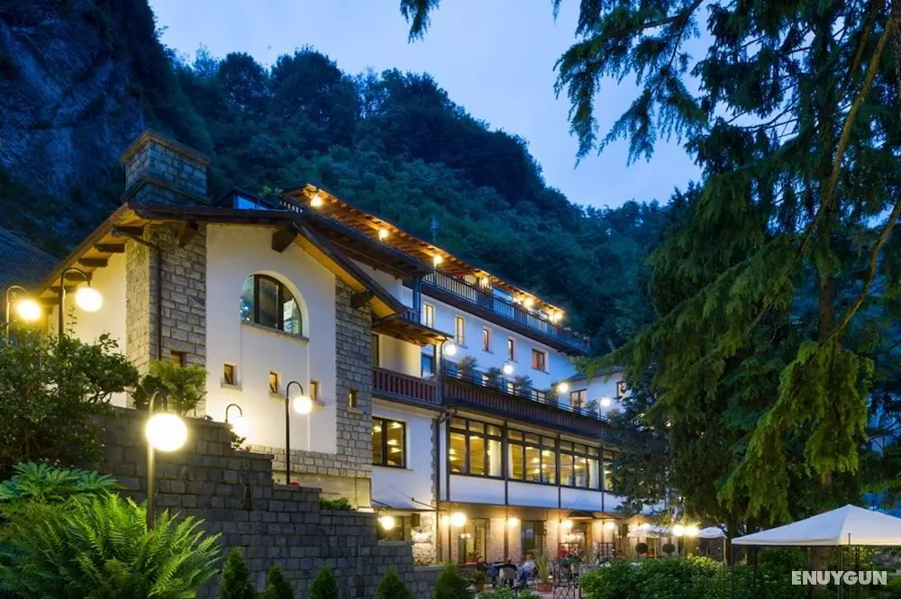 Hotel Oasi Verde - Öne Çıkan Resim