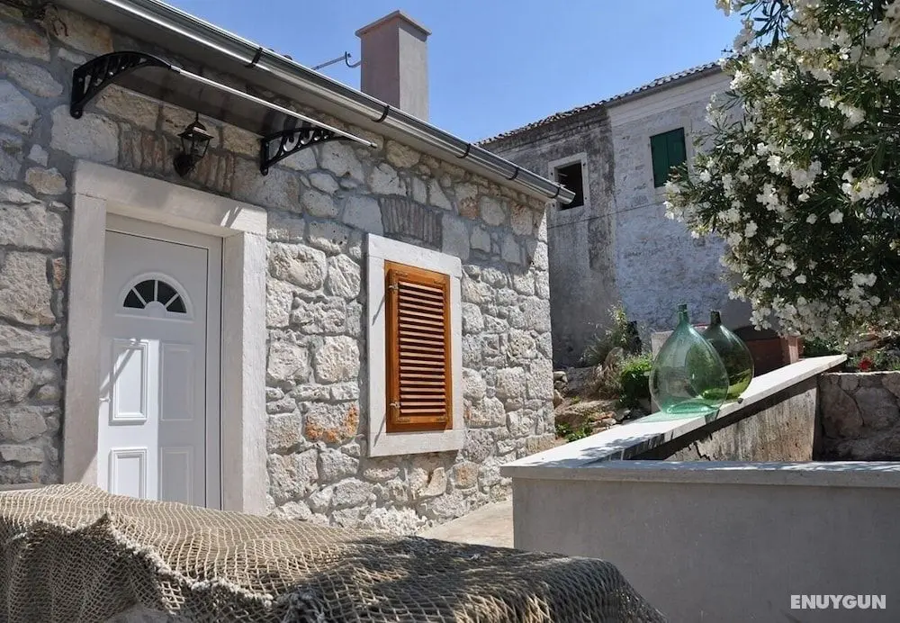 Oasis - 50 m From the sea - SA1 - Dış Mekan