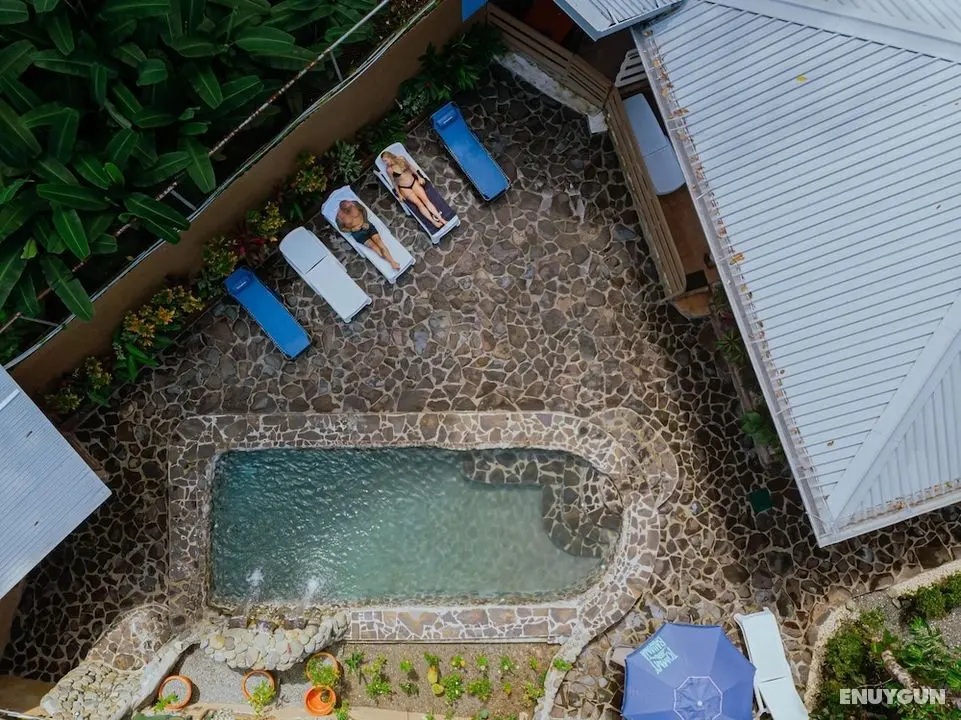 Oasis Adult Retreat - Öne Çıkan Resim