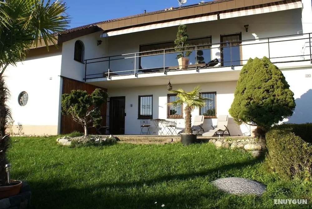 Oasis Apartment - Öne Çıkan Resim