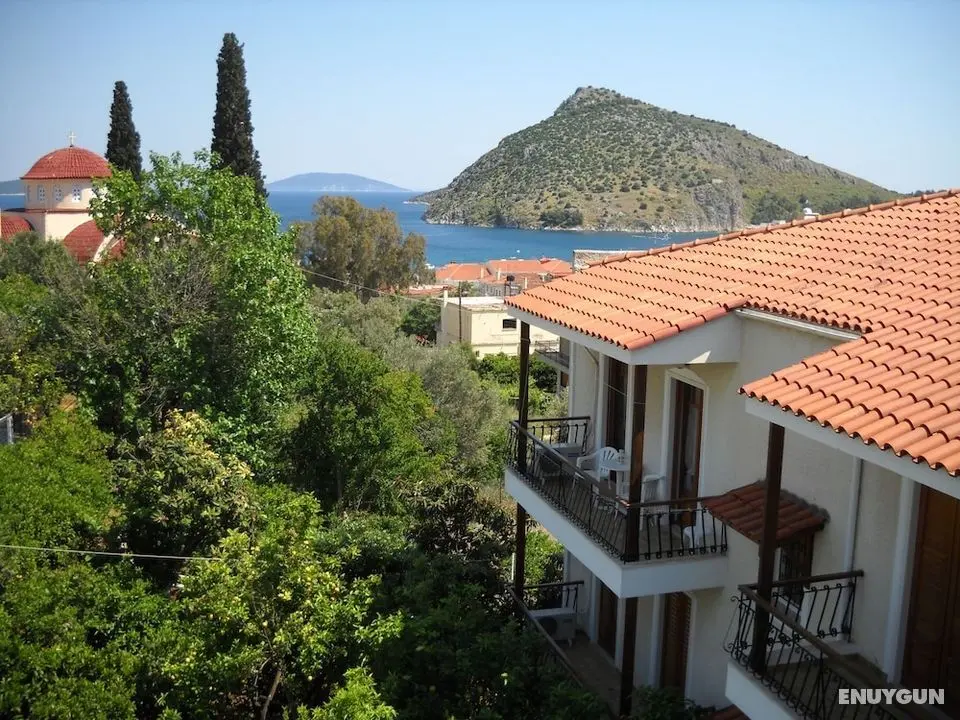 Oasis Apartments - Öne Çıkan Resim