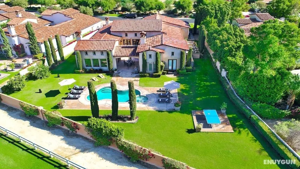 Oasis by Avantstay Spanish Style Estate W/pool on PGA West Golf Course Lic-063193, 4 bd - Öne Çıkan Resim