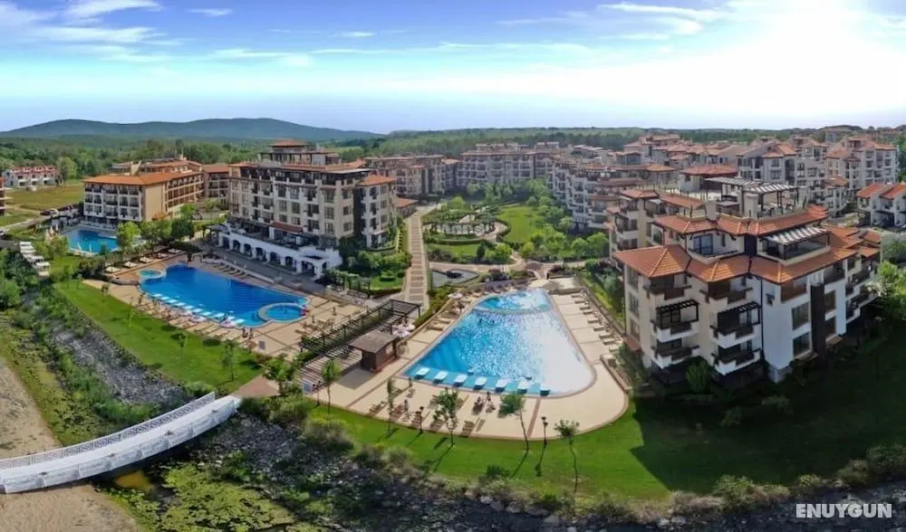 Oasis Beach Club - Öne Çıkan Resim