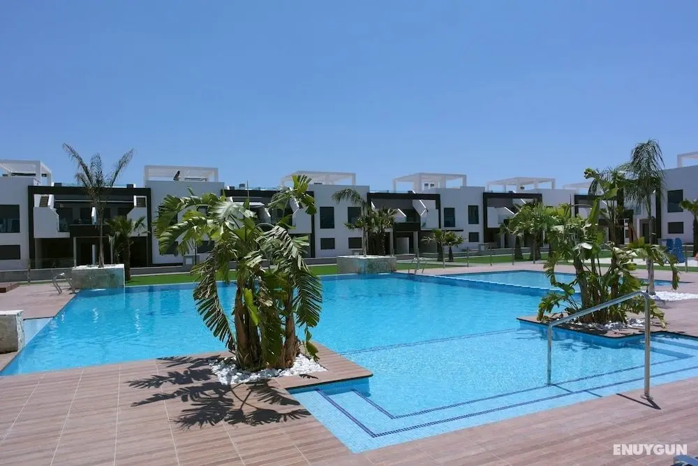 Oasis Beach IX - Amelie - Öne Çıkan Resim
