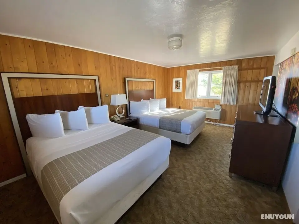Oasis Botique Motel - Öne Çıkan Resim
